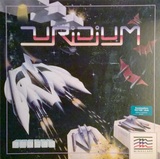 Uridium (Commodore 64)